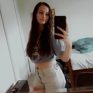 Meet your Posher, Kylie
